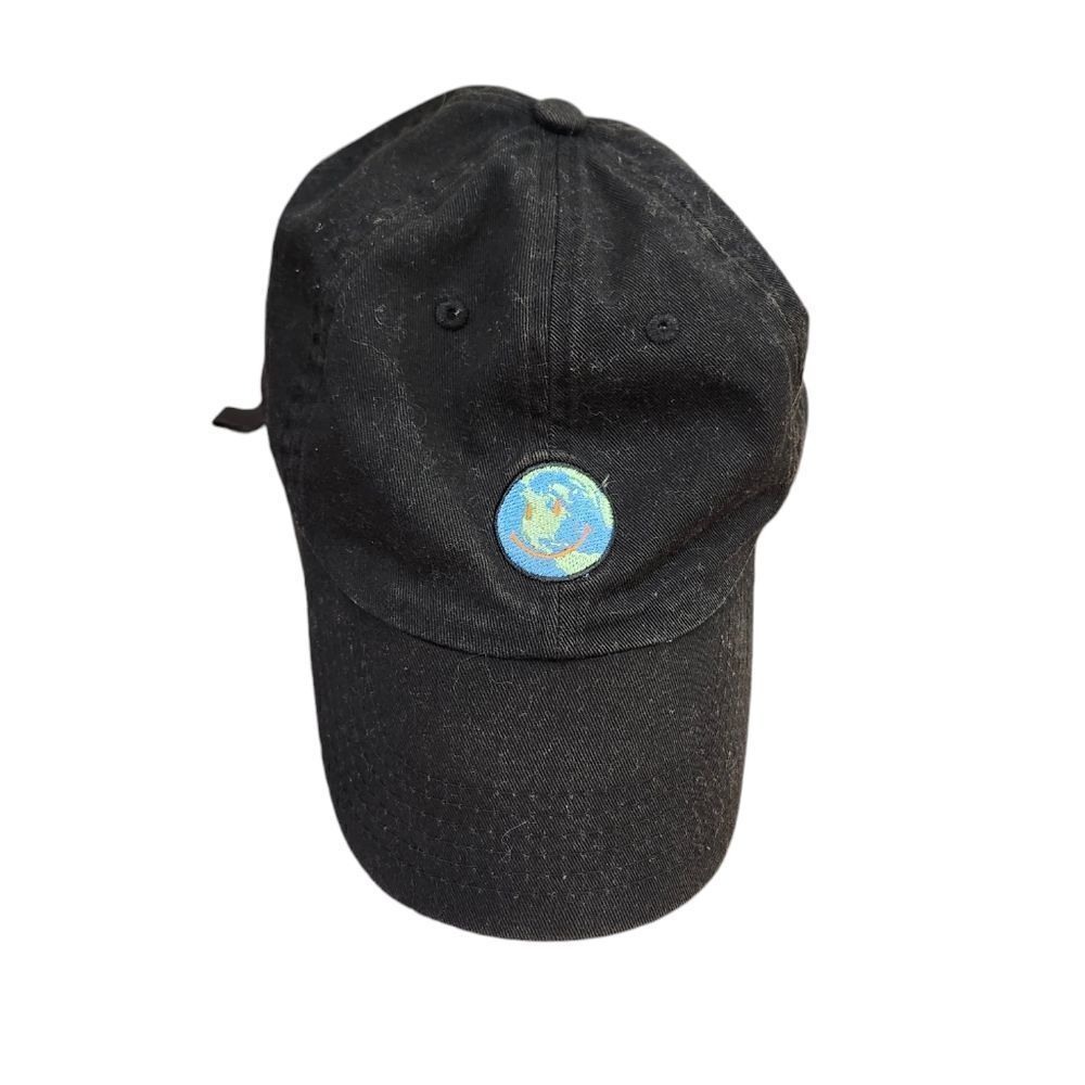 AstroWorld Travis‎ Scott Smiley face hat - Picture 2 of 7